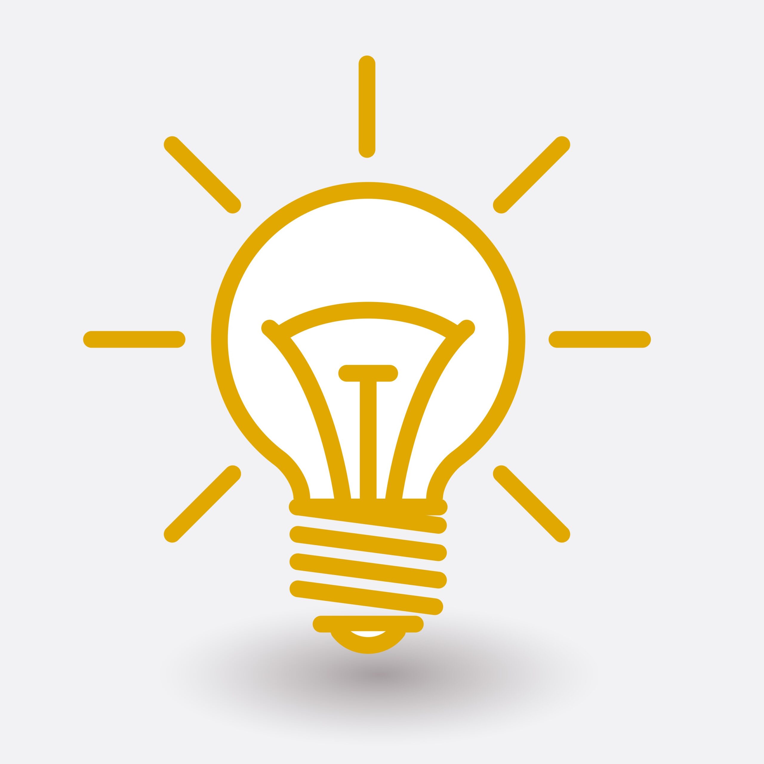 Your bright idea! Is it patentable?