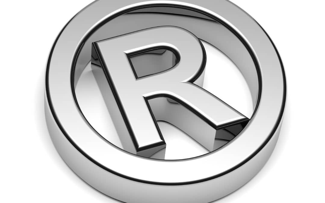 Trademark Registration Logoa