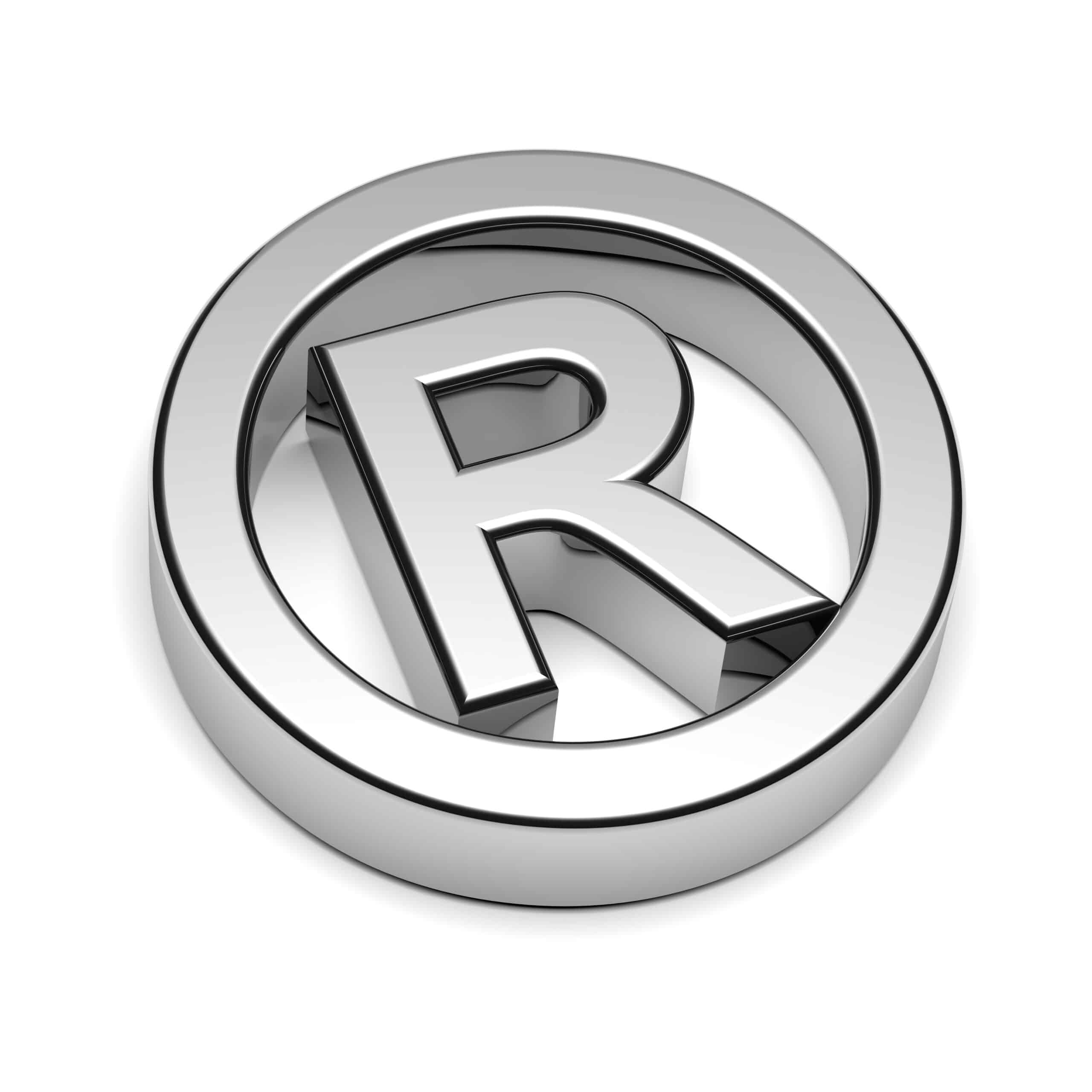 Trademark Registration Logoa