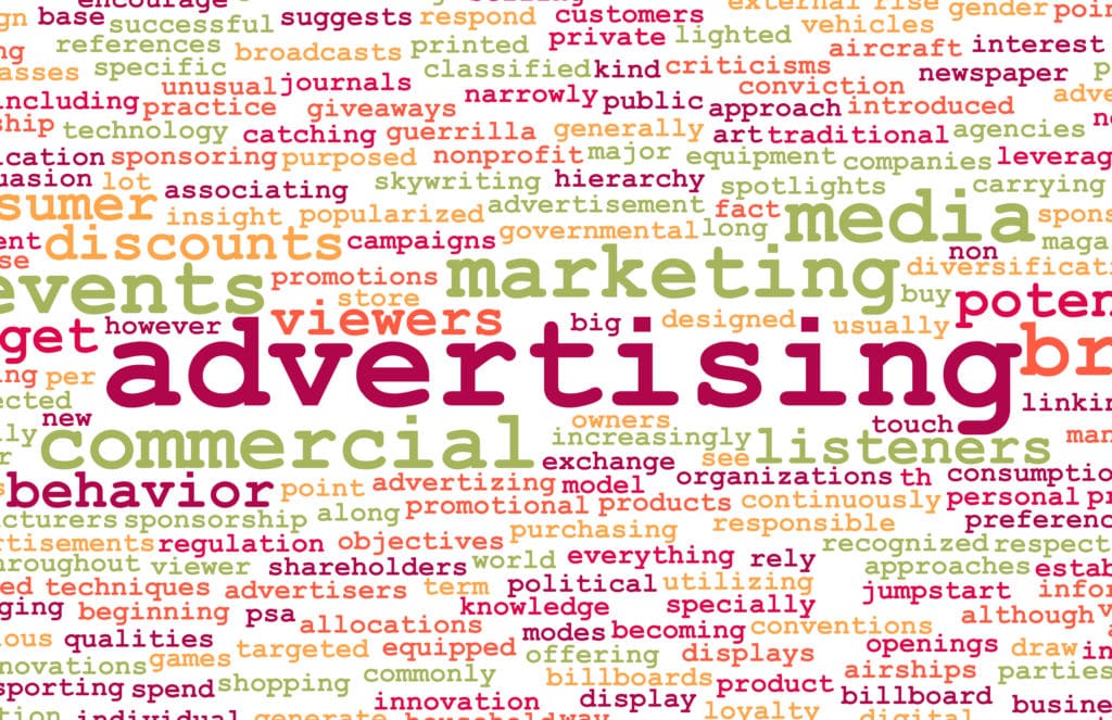 Advertising Law