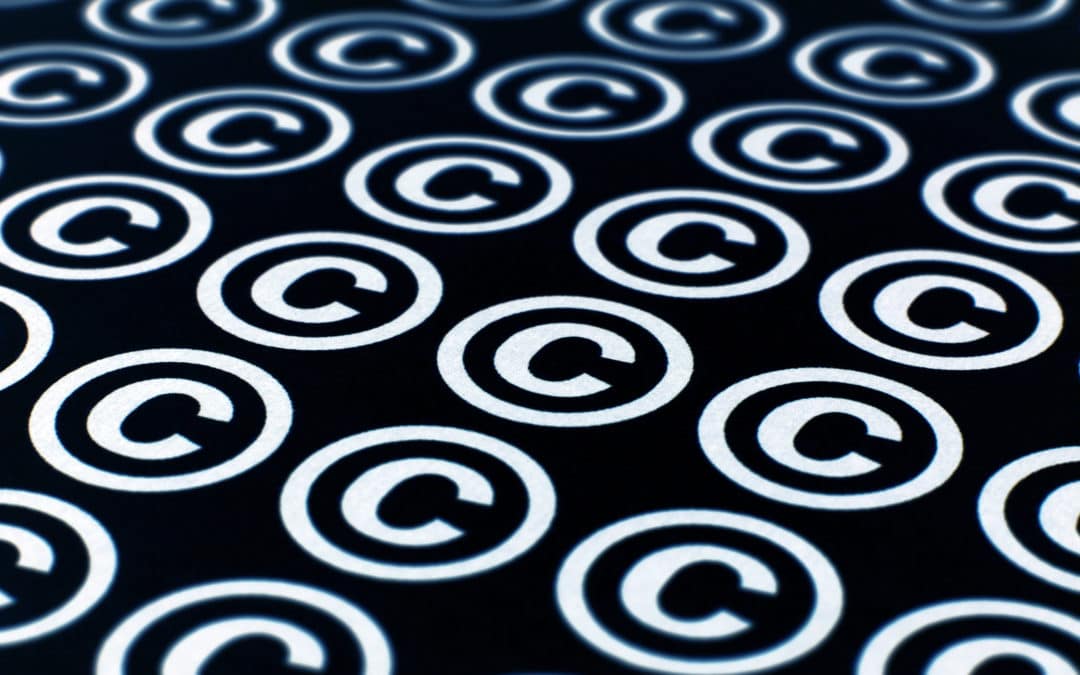 Verna Law Copyright Law FAQ
