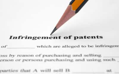 What are Some Patent Infringement Examples?
