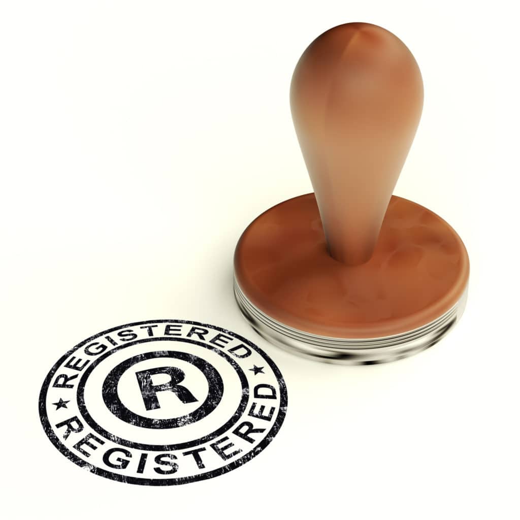 What Does Trademark Mean In Legal Terms