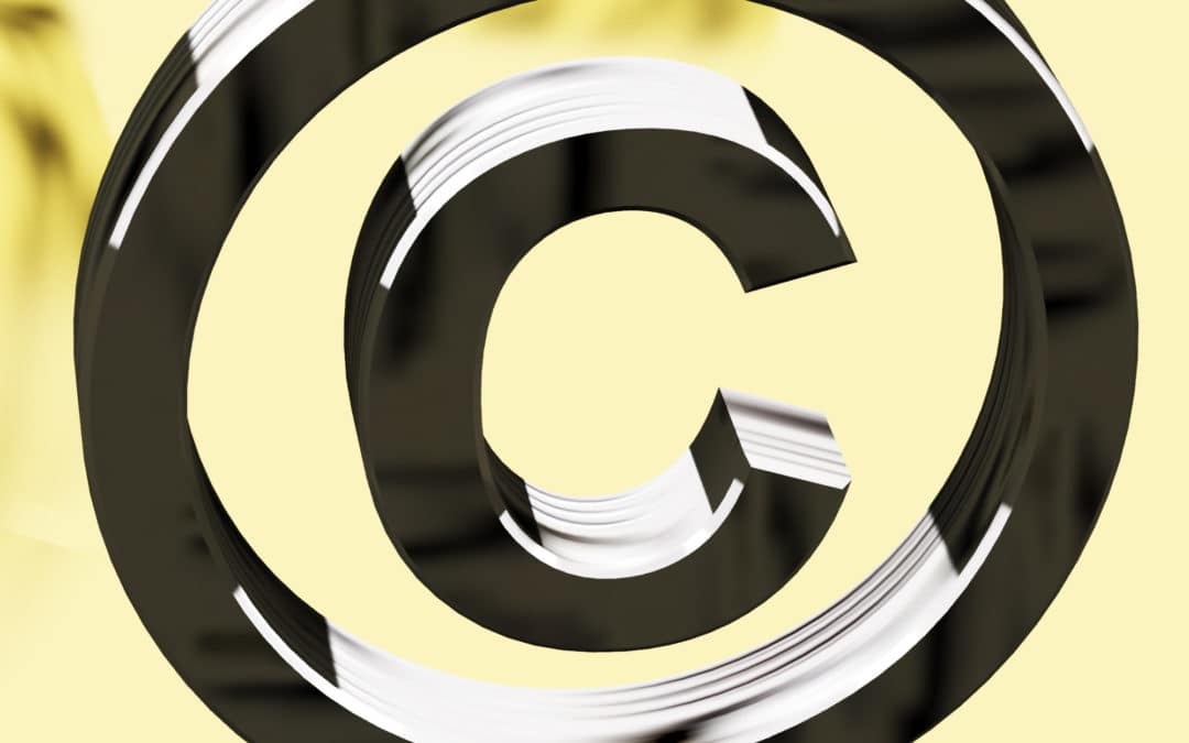 Video Blog 3: The Importance of a Copyright Registration
