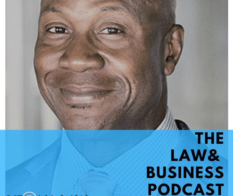 Law & Business Podcast Episode 24: Three Thoughts for the Patent Application Process