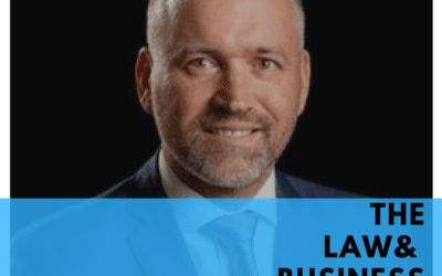 Law & Business Podcast Episode 26: Ed Heerey Helps Compare U.S. and Australian Rights of Privacy and Publicity Law and Issues