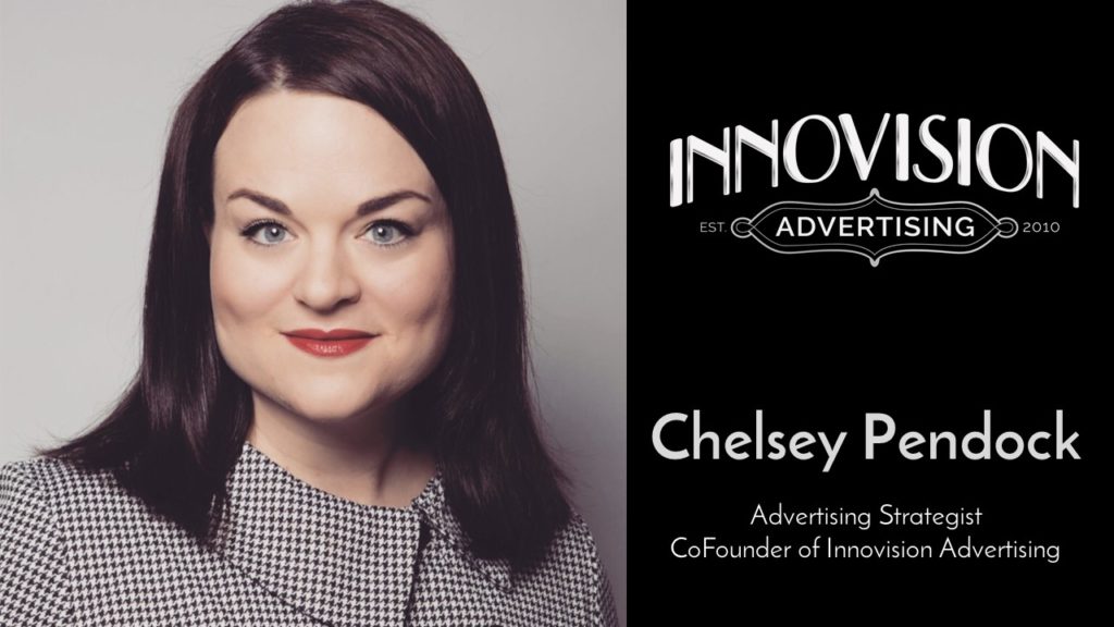 Law & Business Episode 55 with Chelsey Pendock: Advertise in Difficult Times
