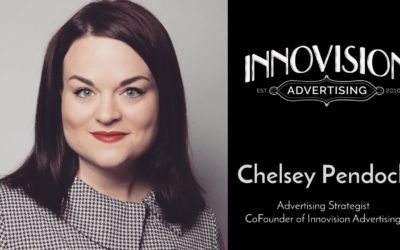 Law & Business Episode 55 with Chelsey Pendock: Advertise in Difficult Times