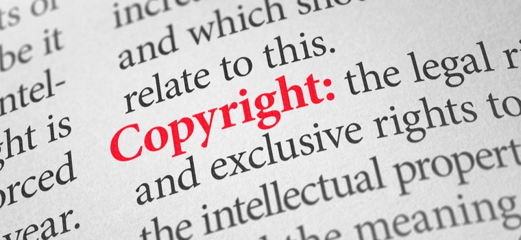 What is a Copyright?